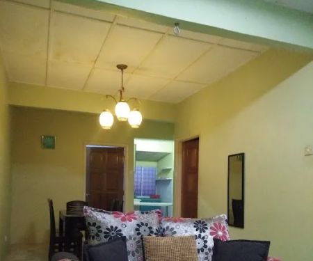Rosiah Homestay