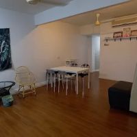 Homestay Damai Perdana Cheras KL ico
