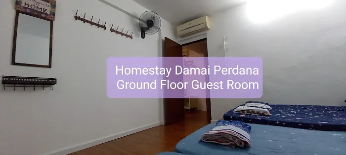 Homestay Damai Perdana Cheras KL Picture 8