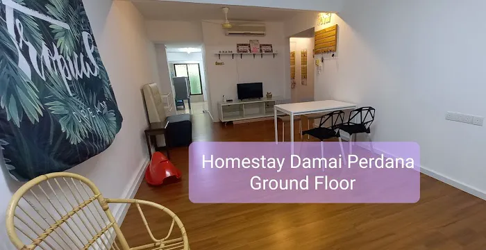Homestay Damai Perdana Cheras KL Picture 6