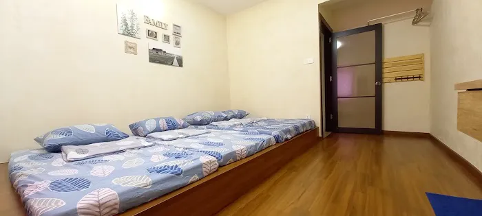 Homestay Damai Perdana Cheras KL Picture 3