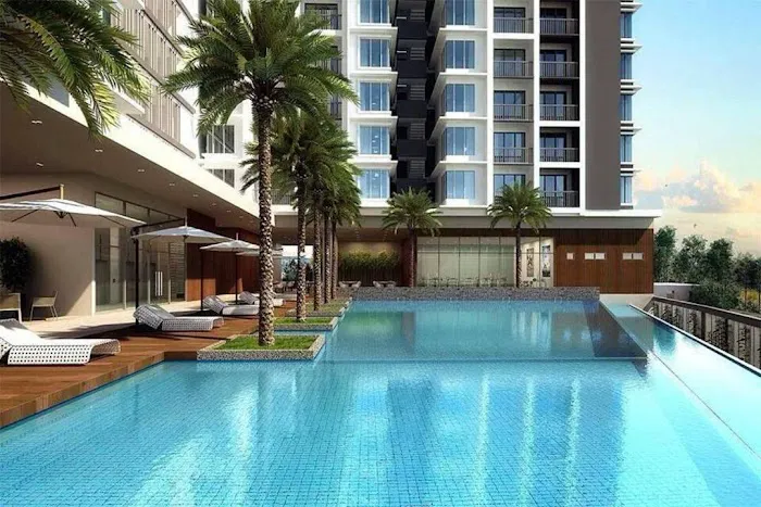 Montena Suites SOVO Picture 7