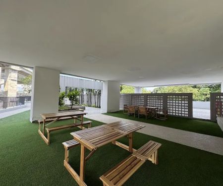 Montena Suites SOVO