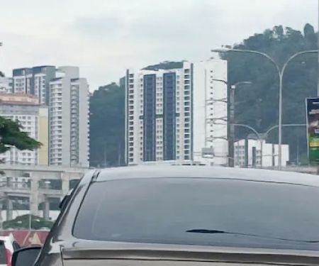 Tan Residence