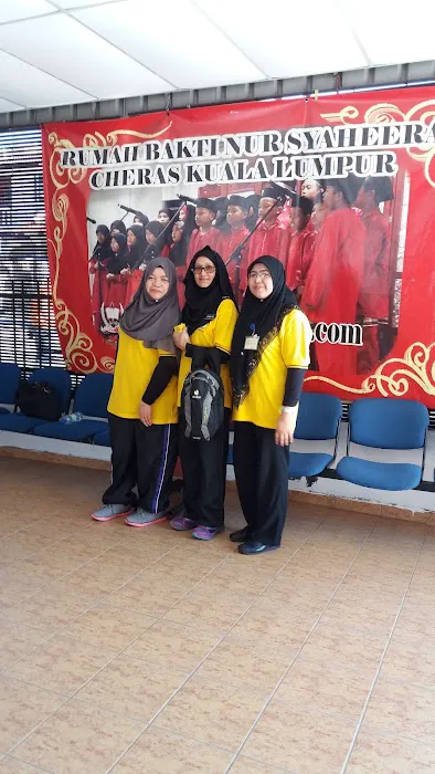 Comfort Homestay Picture 2