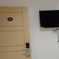 First Guest House Cheras ico