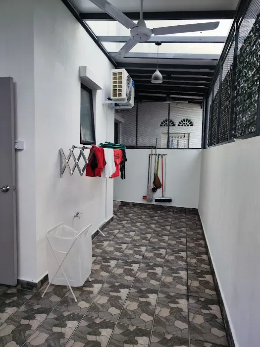D'Camelia Homestay (Muslim Only) Picture 6