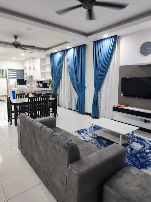 D'Camelia Homestay (Muslim Only) Picture 3