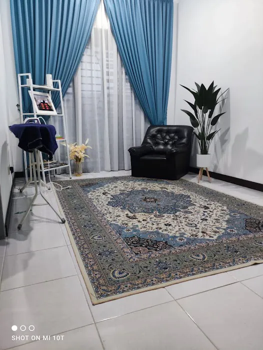 D'Camelia Homestay (Muslim Only) Picture 7