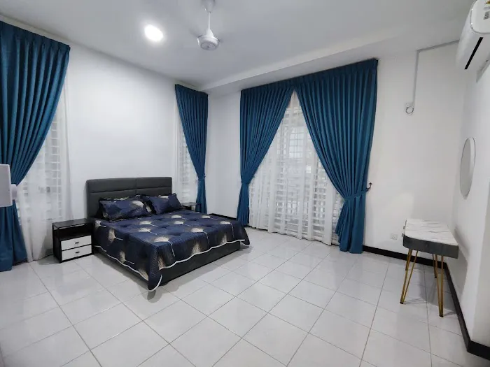 D'Camelia Homestay (Muslim Only) Picture 8