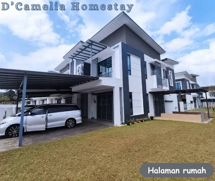 D'Camelia Homestay (Muslim Only) Picture 1
