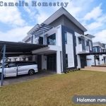 D'Camelia Homestay (Muslim Only)