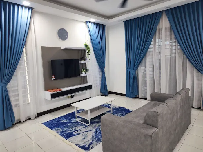 D'Camelia Homestay (Muslim Only) Picture 4