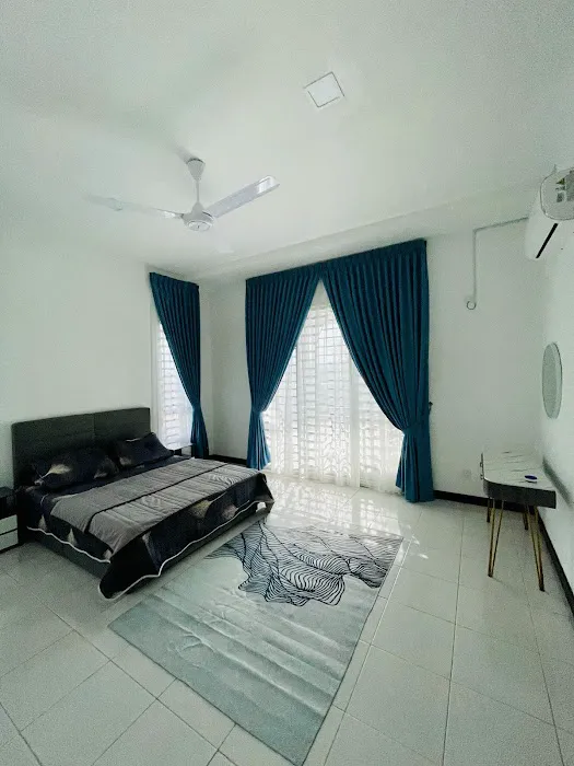 D'Camelia Homestay (Muslim Only) Picture 2