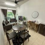 Sinar Cinta Homestay