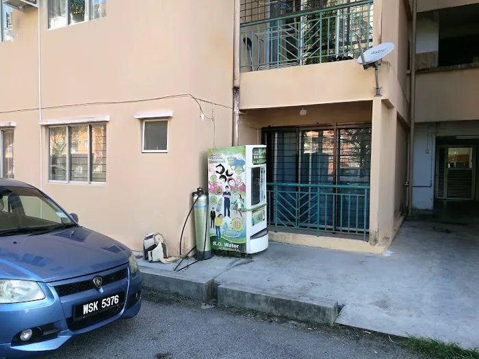 Cik Illaq Hostel Picture 7