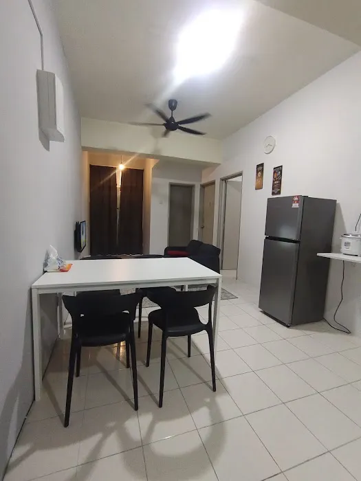Cik Illaq Hostel Bahtera Arked Picture 1