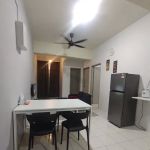 Cik Illaq Hostel Bahtera Arked