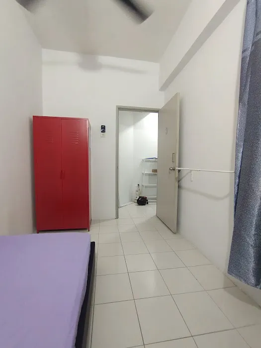 Cik Illaq Hostel Bahtera Arked Picture 9
