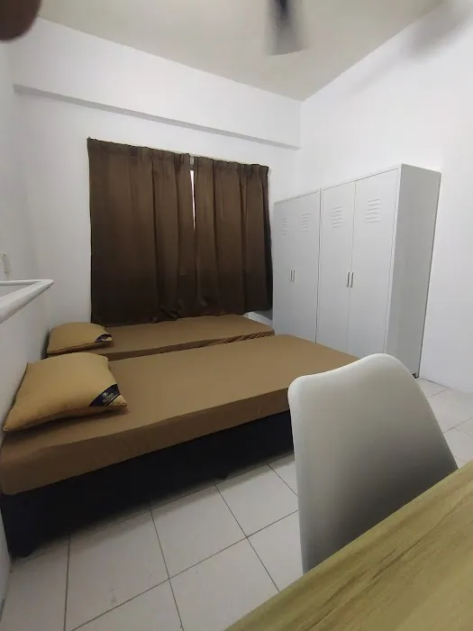 Cik Illaq Hostel Bahtera Arked Picture 6
