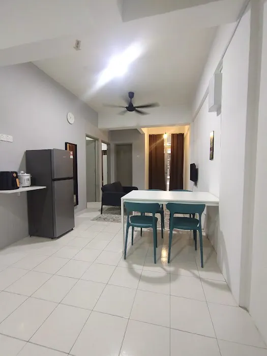 Cik Illaq Hostel Bahtera Arked Picture 3