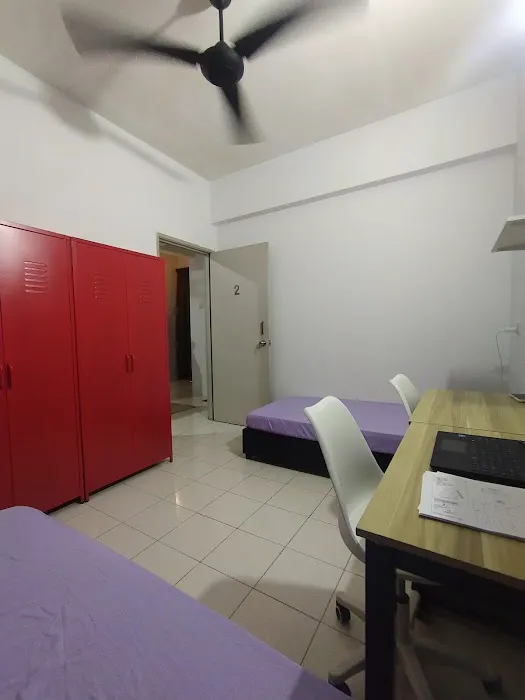 Cik Illaq Hostel Bahtera Arked Picture 5