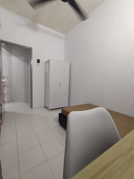 Cik Illaq Hostel Bahtera Arked Picture 4