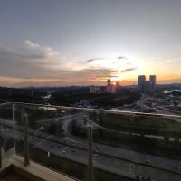 Conezion Residence Tower C Main Lobby ico
