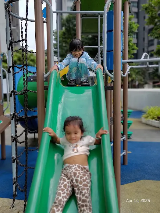 iWalker @ IOI Conezion Putrajaya Picture 10