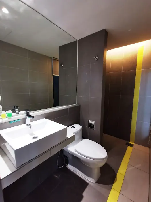 Sovotel Boutique Hotel @ Conezion Putrajaya Picture 5