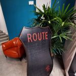 Sovotel Boutique Hotel @ Conezion Putrajaya