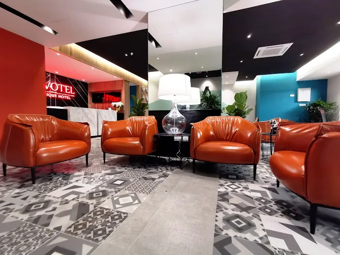 Sovotel Boutique Hotel @ Conezion Putrajaya Picture 7