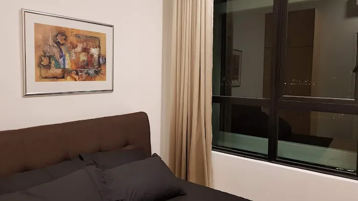 alyssa conezion suite Picture 10