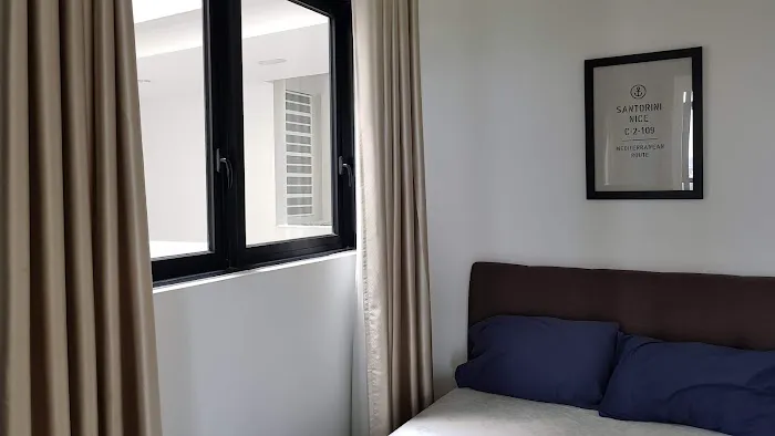 alyssa conezion suite Picture 6