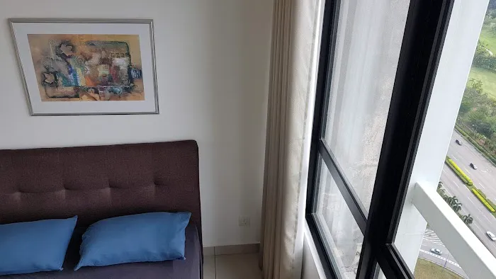 alyssa conezion suite Picture 2