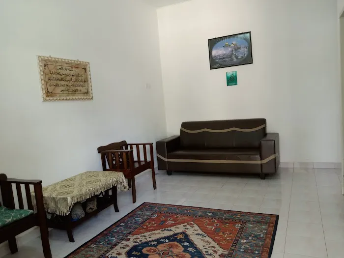 Singgahan Rahmat Homestay Picture 1