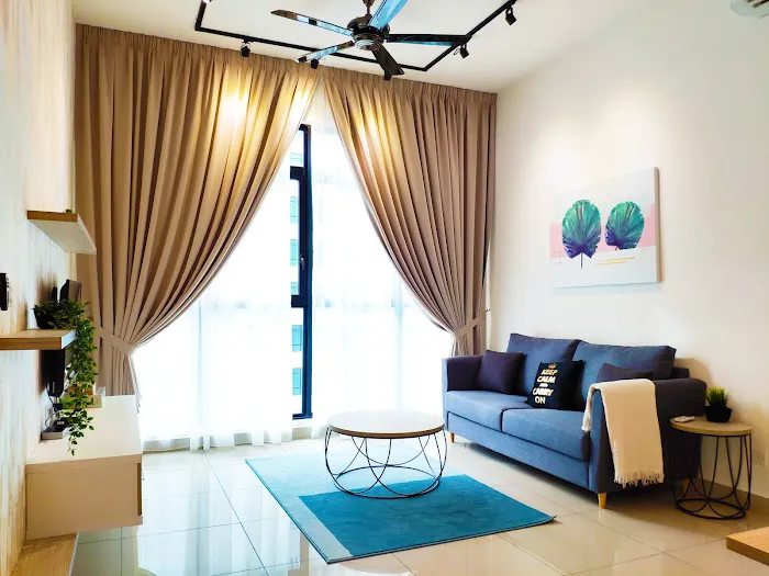 Rent & Returns Homestay @ Conezion Picture 4