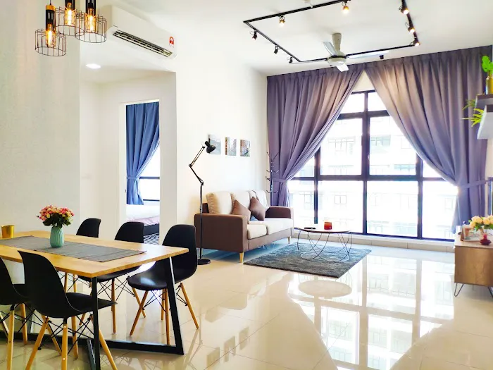 Rent & Returns Homestay @ Conezion Picture 3
