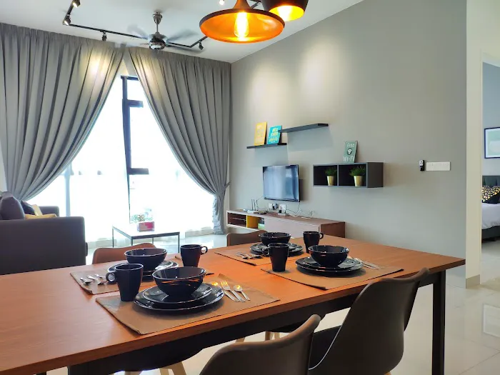 Rent & Returns Homestay @ Conezion Picture 5