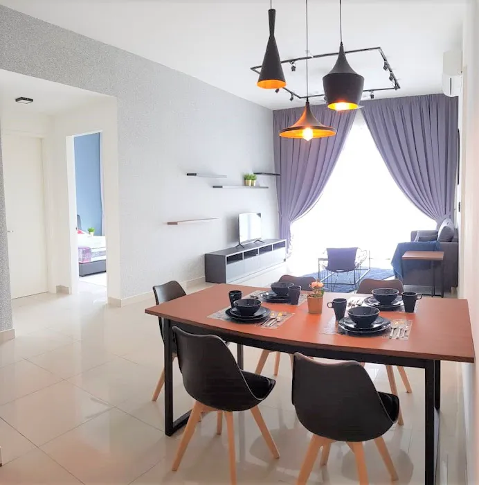 Rent & Returns Homestay @ Conezion Picture 1