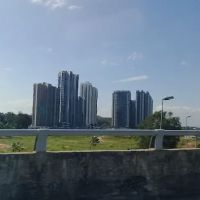 ioi conezion homestay by Idealhub ico