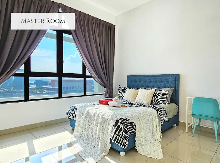 Cloud Host Homestay @ IOI Resort City Picture 9