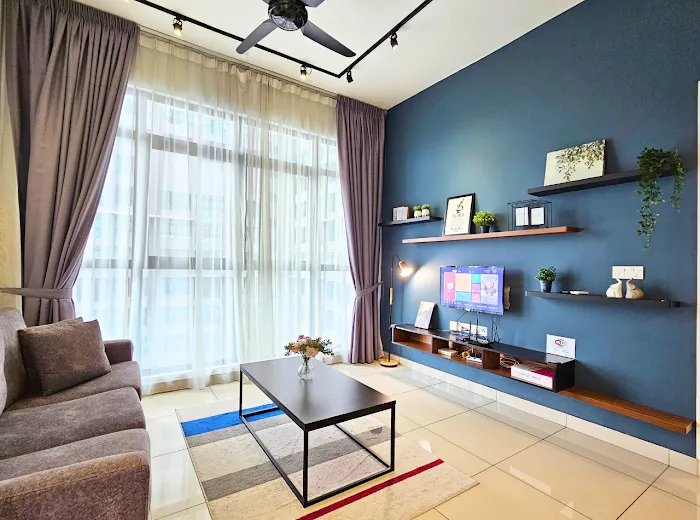 Cloud Host Homestay @ IOI Resort City Picture 5