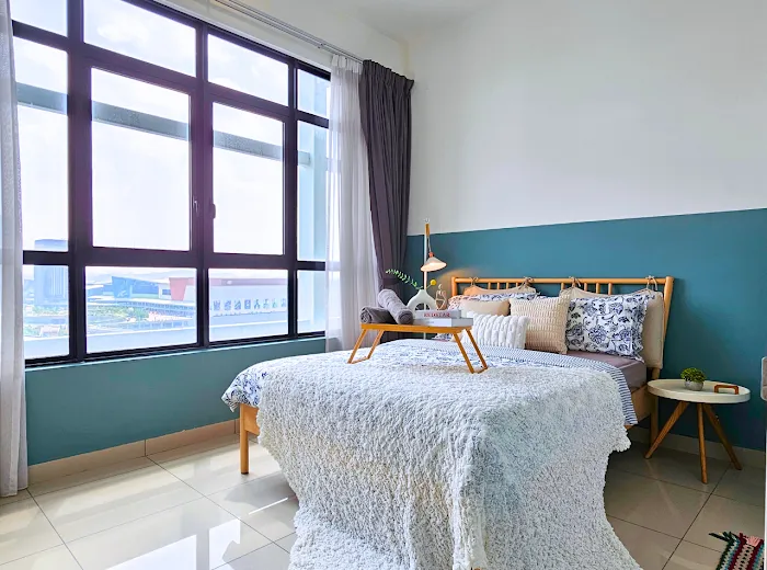 Cloud Host Homestay @ IOI Resort City Picture 3