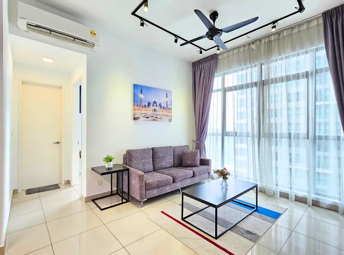 Cloud Host Homestay @ IOI Resort City Picture 2