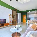 Cloud Host Homestay @ IOI Resort City