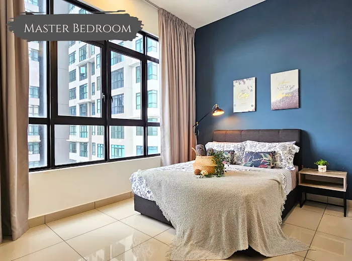 Cloud Host Homestay @ IOI Resort City Picture 6