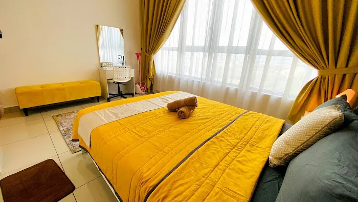 Homestay in IOI City Mall Putrajaya Picture 7