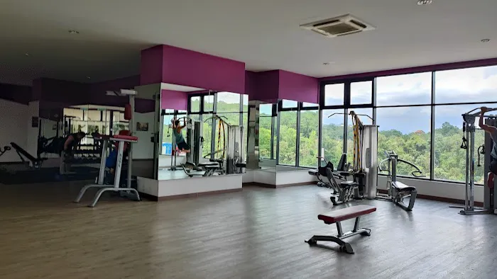 FHAZ Place- Putrajaya / IOI City Mall - 3Bedroom 2Bath Picture 8