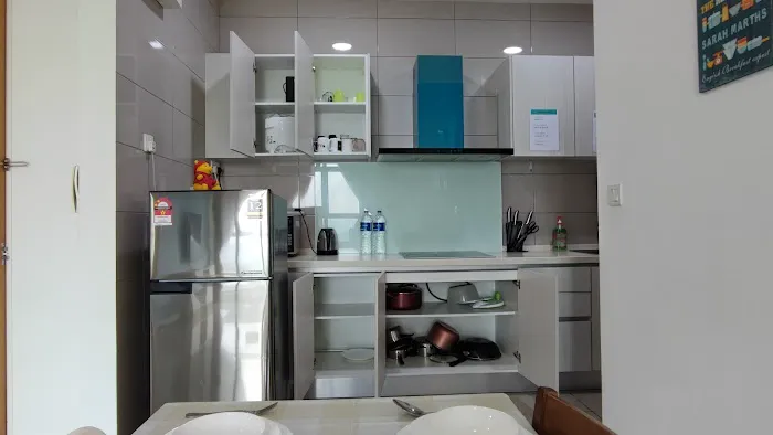 FHAZ Place- Putrajaya / IOI City Mall - 3Bedroom 2Bath Picture 9